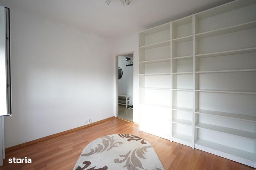 Apartament cu 3 camere semidecomandat în Freidorf
