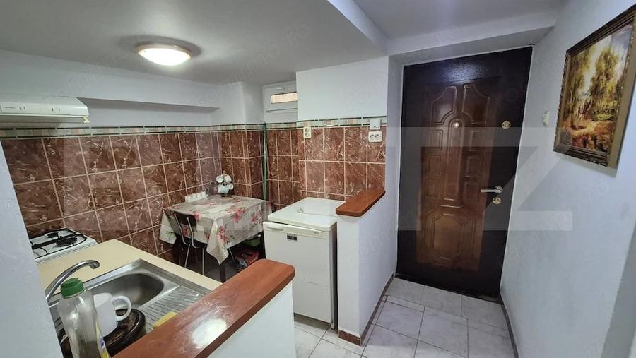 Apartament cu o camera de vanzare, 27,84 mp, Ultracentral - 2