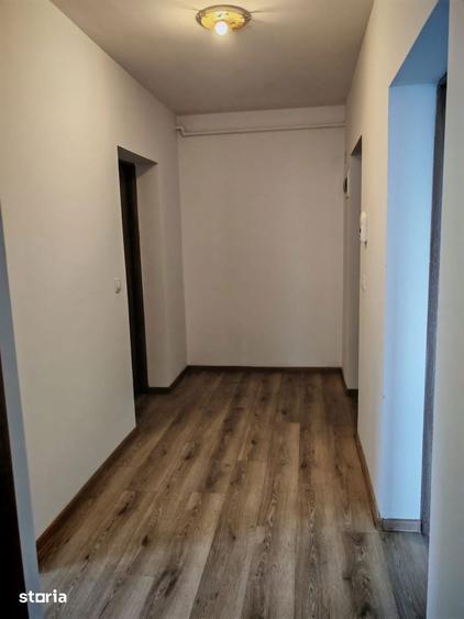 Apartament cu 2 camere în Sânpetru
