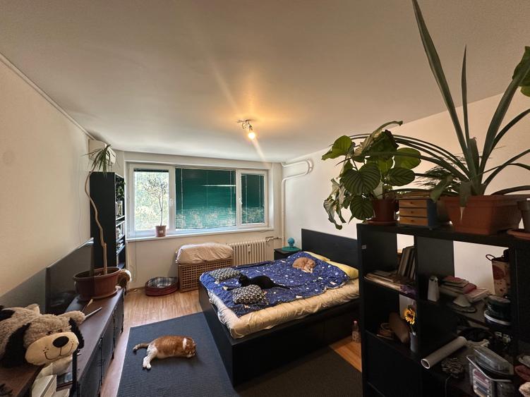 Apartament 2 camere decomandat, 49 mp, la 10 minute de metrou Brâncoveanu - 1