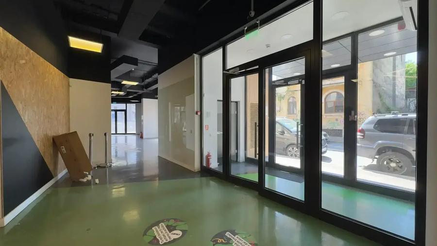 Spațiu Birouri Clasa A – Zona Ultracentrală Icoanei - - 10