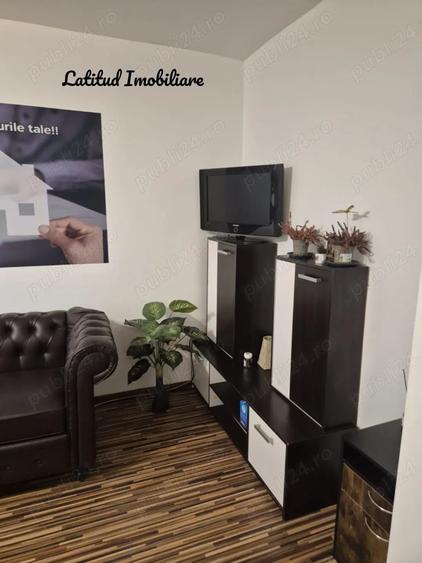 Apartament cu 2 camere în Domenii