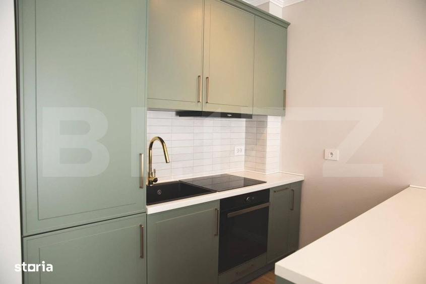 Apartament 3 camere de vanzare | Zona Onestilor | Oradea - 4