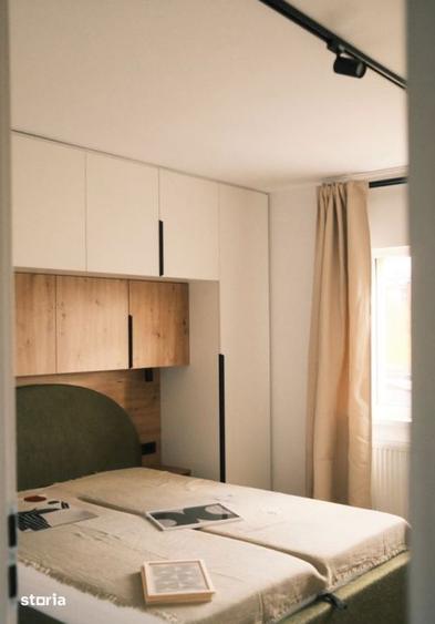 Apartament 4 camere | 78 mp | Etaj 3/4 | Exclusivist, la cheie | Zoril - 5