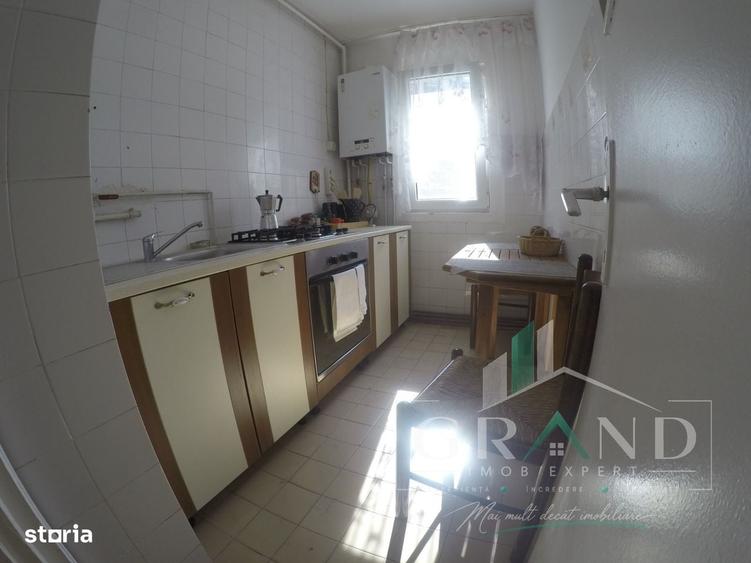 3 CAMERE DE VANZARE | MANASTURStr.Mehedinti | Etaj 3/4 - 4