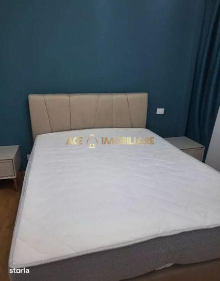 Apartament cu 3 camere, mobilat în Vitan