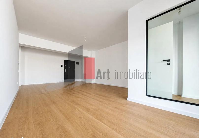 Apartament 2 Camere  + Loc de Parcare Subteran | Smart Residence Lujerului - 12