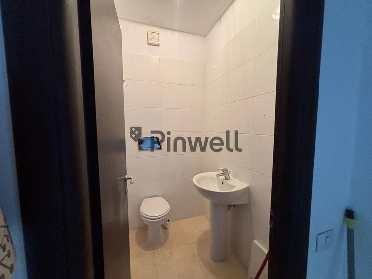 Apartament cu 2 camere semidecomandat în Băneasa