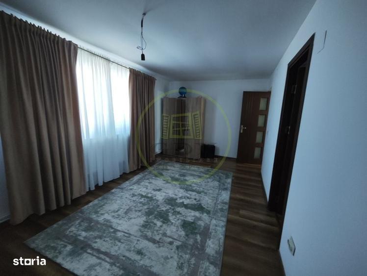 Casă cu 4 camere în Făcăi