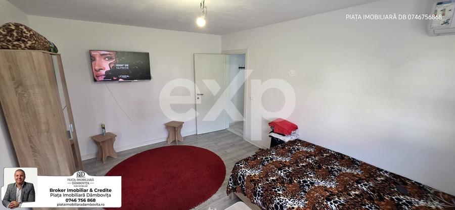 Apartament 2 Cam mobilat, renovat complet 2026, disponibil imediat,zona Tribunal - 1