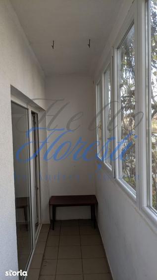 Apartament cu 2 camere semidecomandat în Florești — fotografia 3
