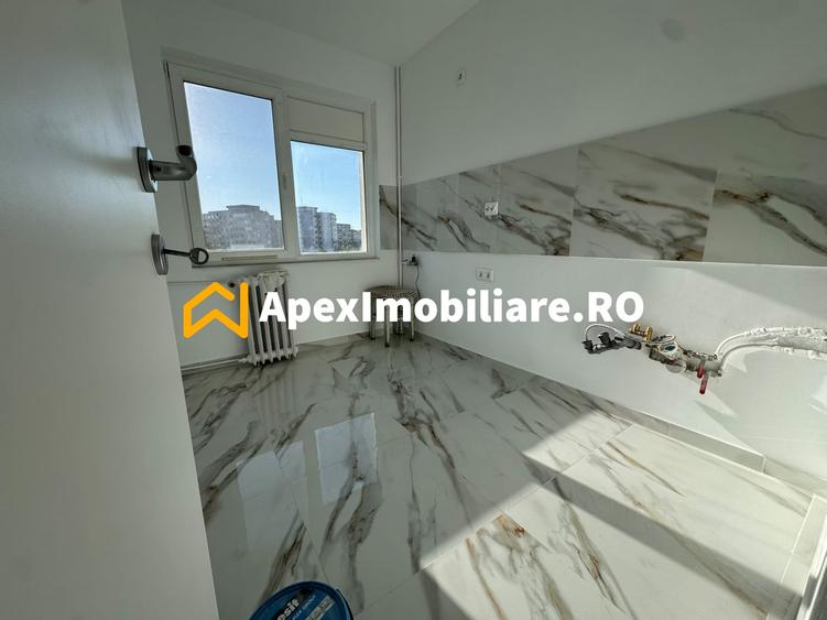 Apartament cu 2 camere decomandat în Dristor