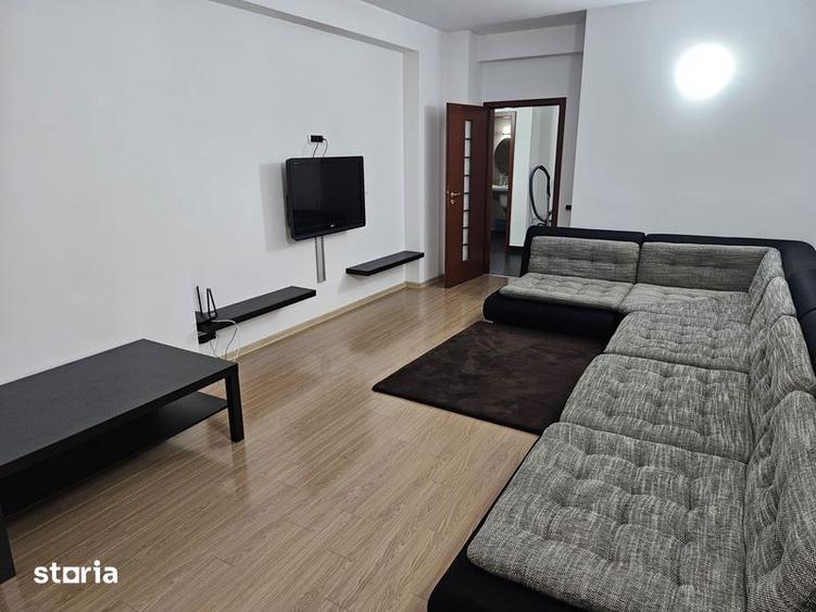 Inchiriez apartament cu 3 camere in Cartierul Latin bloc C1! - 3