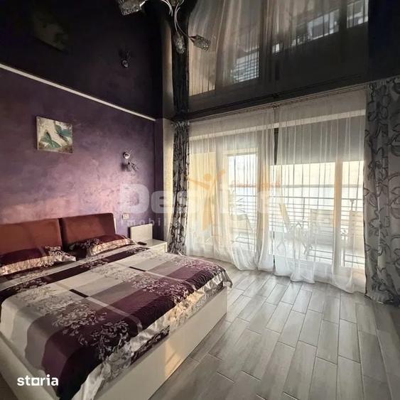 Apartament cu 2 camere în Nord