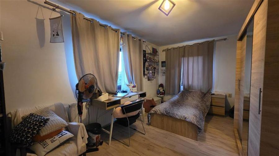 Casa P+M, garaj, beci, teren 494 mp - Ethos - 6