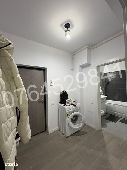 Apartament cu 2 camere decomandat în Militari