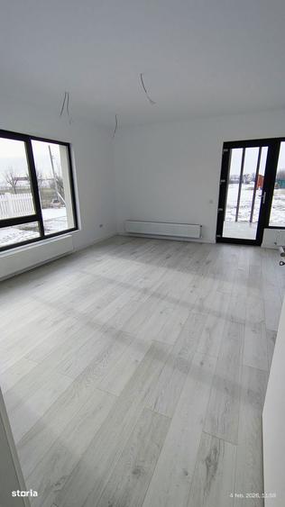 Casa noua langa Ploiesti in complex rezidential Filipestii de Targ - 6