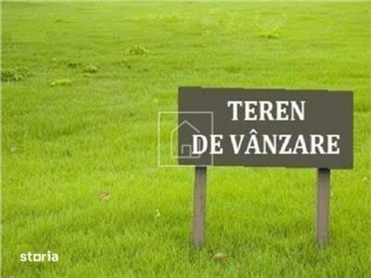 Teren de 361.19 mp, în Șura Mare