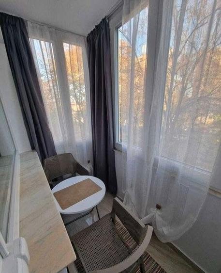 Apartament cu 2 camere semidecomandat în Tătărași