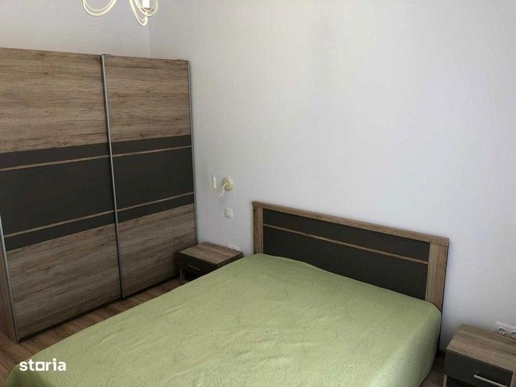 Inchiriez apartament 2 camere - 3