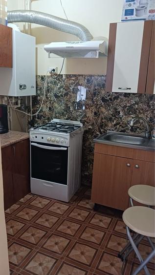 Garsonieră semidecomandată în Central