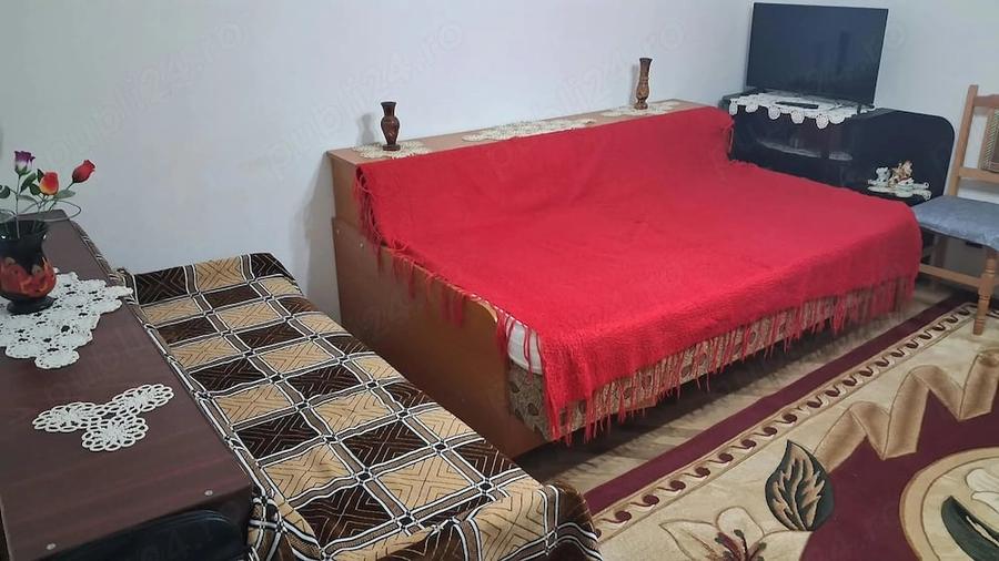 Garsonieră semidecomandată în Craiovei