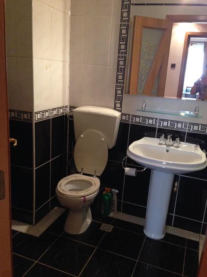 Apartament cu 2 camere decomandat în Rahova