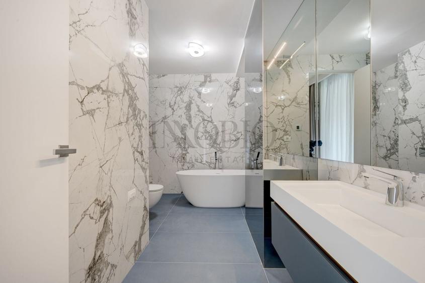 Apartament 4 Camere | Aviatorilor - Charles de Gaulle - 15