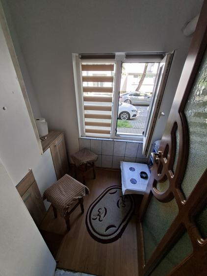 Apartament cu 2 camere decomandat în Nicolina