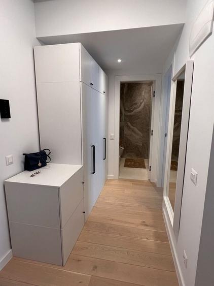 Apartament cu 2 camere în Aviației