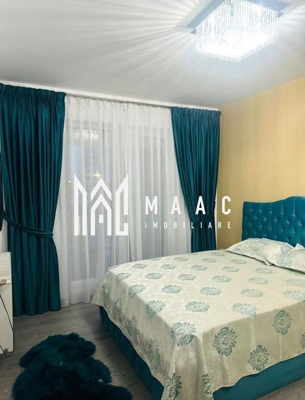 Apartament 3 camere de închiriat | Sibiu | Doamna Stanca - 2