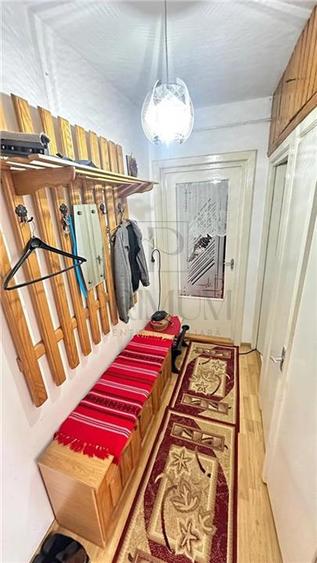 Girocului - 2 Camere - Bloc izolat - 5