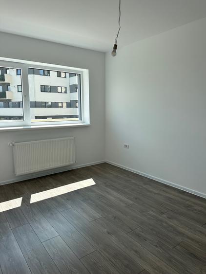 2 camere 52 mp utili + 15 mp balcon, bloc nou Brasov, finalizat 2026 - 4