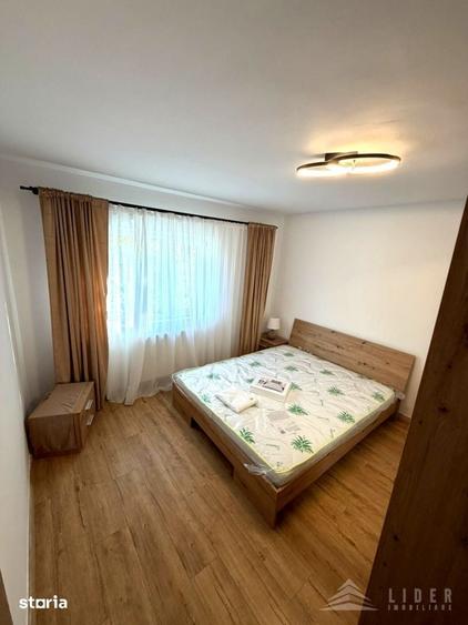 Apartament cu 3 camere decomandat în Mărăști