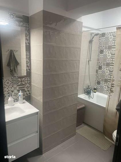 Apartament cu 2 camere în Tudor Vladimirescu