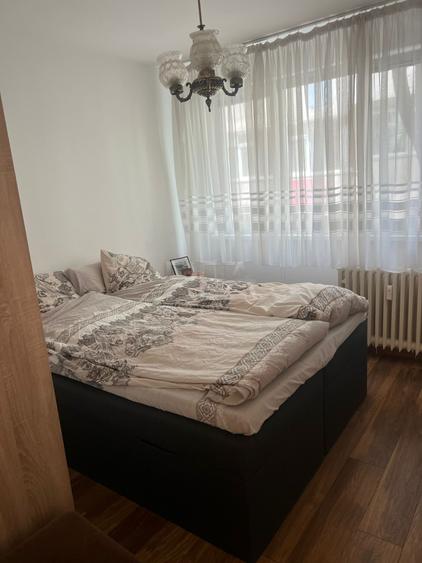 Apartament cu 2 camere semidecomandat, mobilat în 1 Mai