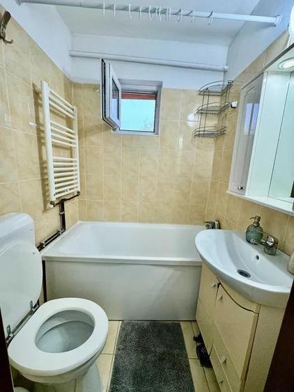 Apartament 2 Camere Podul de Piatra - 7