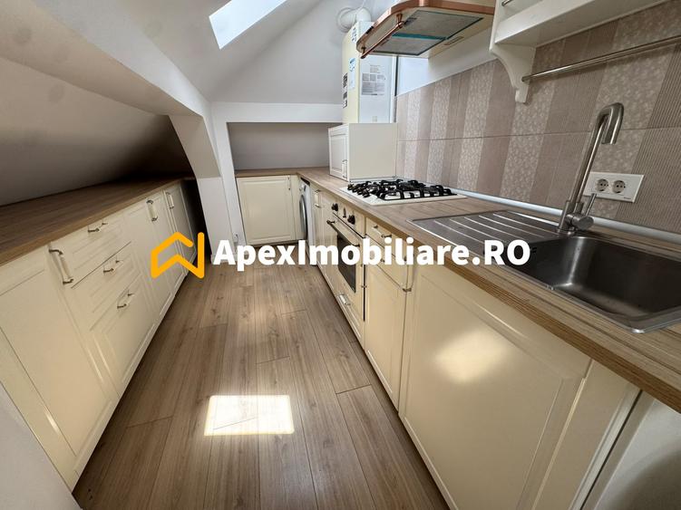 Apartament 2 camere de inchiriat Bucurestii Noi București | ApexImobiliare.ro - 4