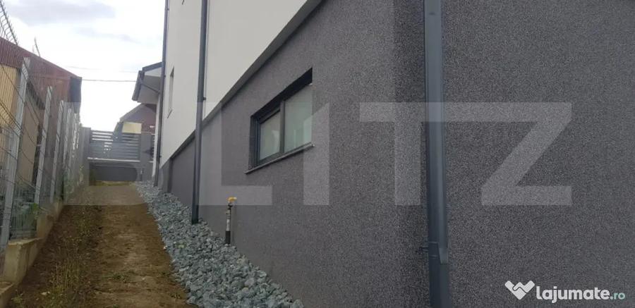 Investitie ! Casa unifamiliala, 260 mp utili, 739 mp teren, - 15