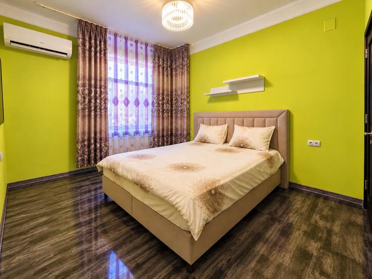 Apartament cu 2 camere în Unirii