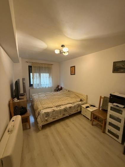 2 camere decomandat- Rediu Casablanca- 67 mp + boxa 3 mp - 87000 euro - 2