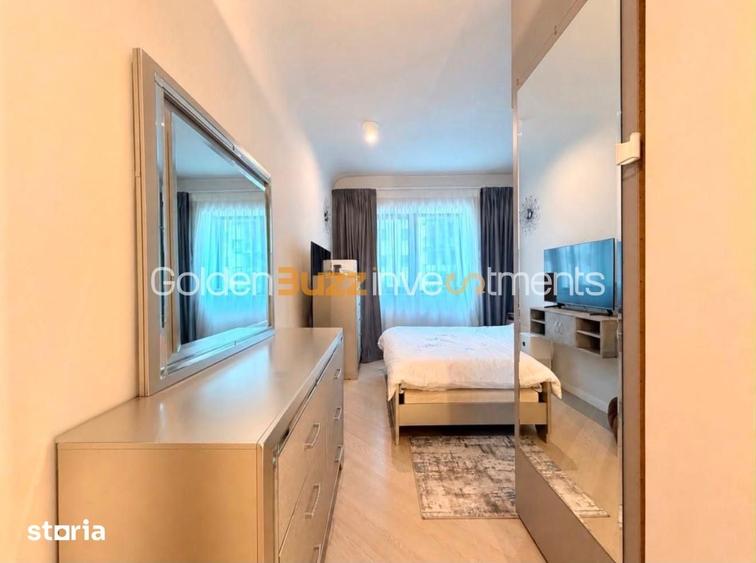 Apartament cu 3 camere, mobilat în Central — fotografia 3