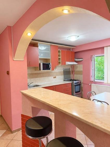 Proprietar inchiriez apartament 2 camere, metrou Constantin Brancoveanu - 8