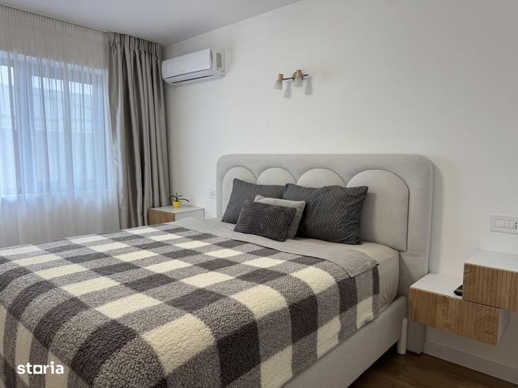 Apartament cu 4 camere în Central