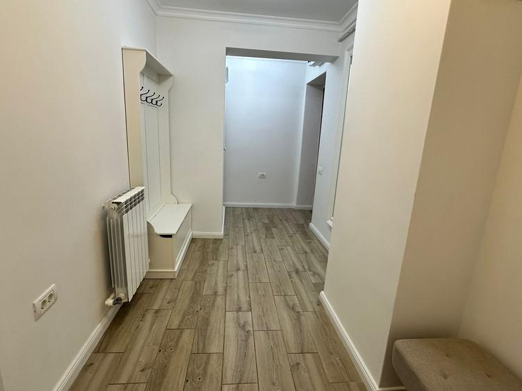 Apartament cu 2 camere decomandat în Ultracentral