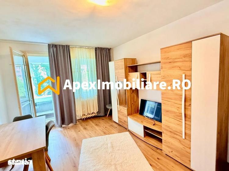 Apartament 2 camere de inchiriat Nicolae Grigorescu Bucuresti | ApexIm - 4