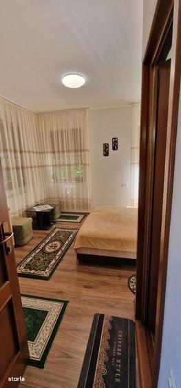 Casă cu 4 camere în Sud