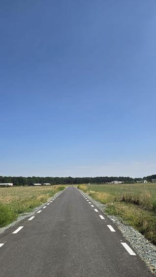 Teren de 12184 mp, în Ciolpani