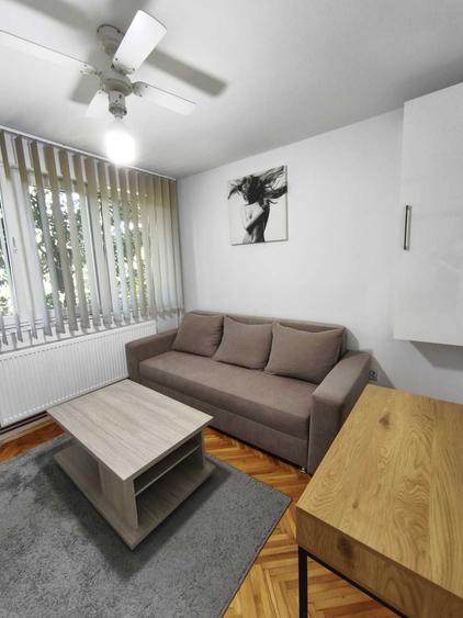 Apartament cu 2 camere decomandat în Gheorgheni