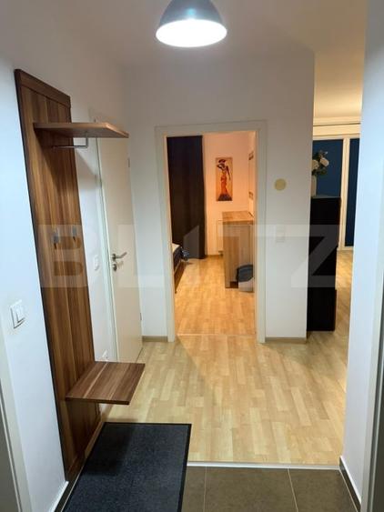 Apartament 2 camere, 70 mp, parcare, zona Tractoru-Coresi - 3